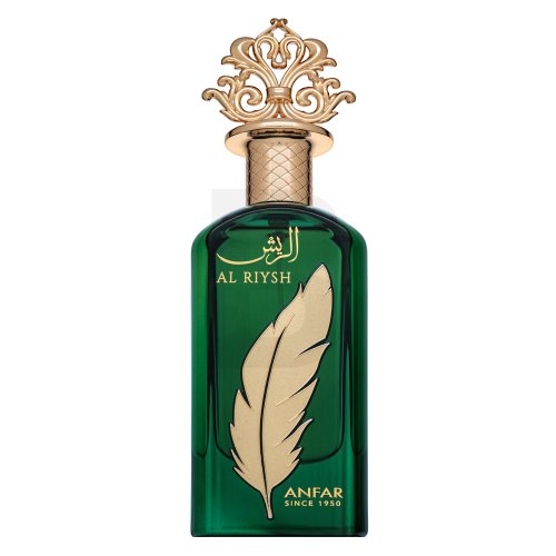 Anfar Al Riysh Eau De Parfum 100ml Kvepalai Unisex thumbnail 1