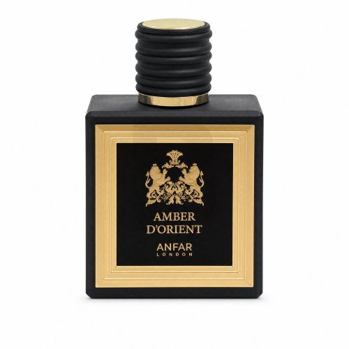 Amber D'Orient