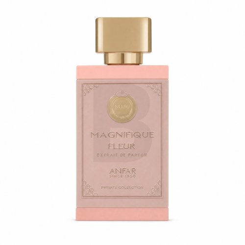 Magnifique Fleur