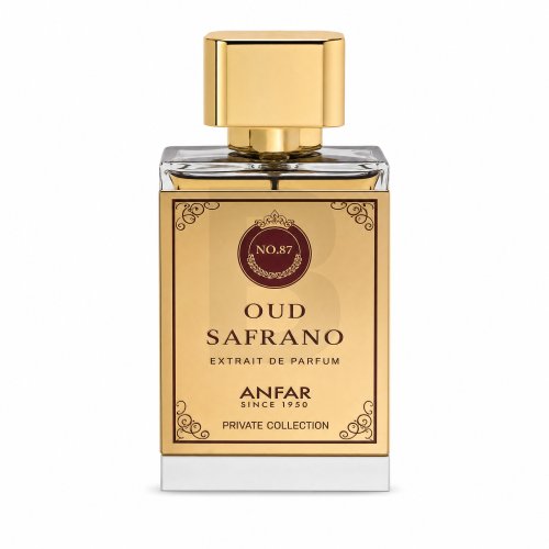 Oud Safrano