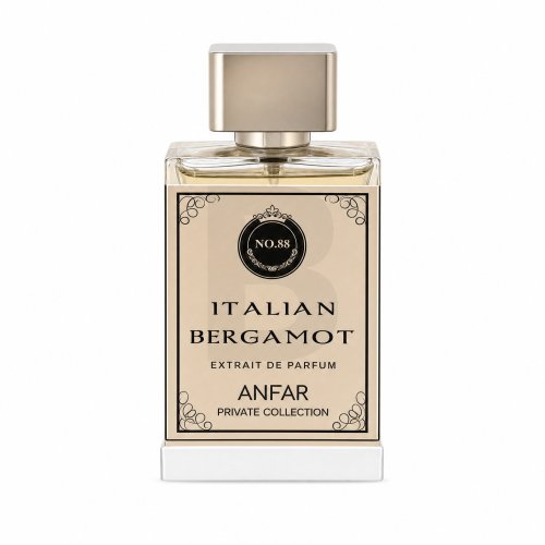 Italian Bergamot