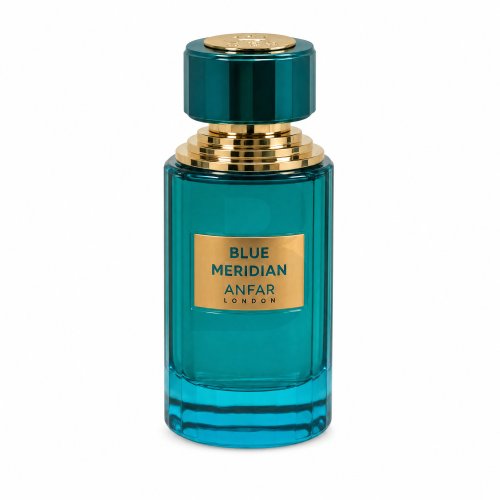 Blue Meridian