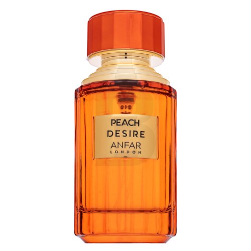 Peach Desire