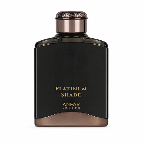 Platinum Shade