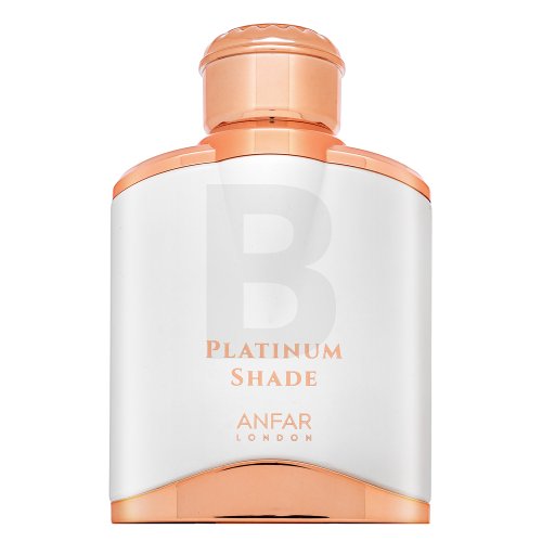 Platinum Shade