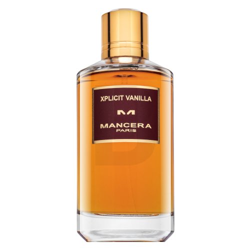 Xplicit Vanilla