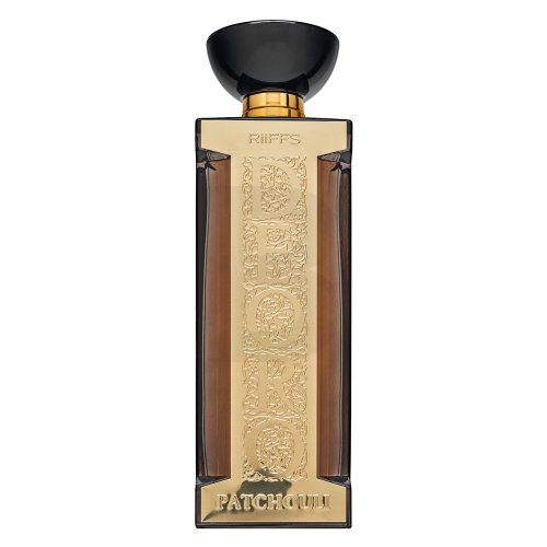 Patchouli De Oro