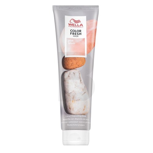 Color Fresh Mask Pink Blush