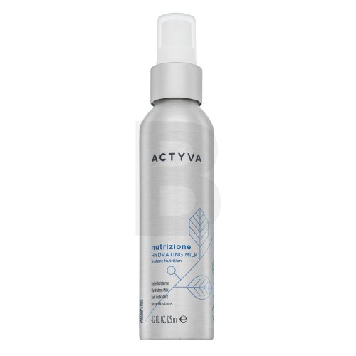 Kemon Actyva Nutrizione Hydrating Milk Instant Nutrition 125ml Püsiv juuksehooldusvahend thumbnail 1