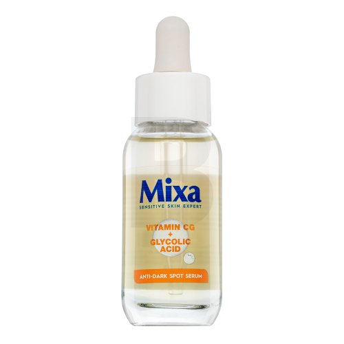 Vitamin C + Glycolic Acid Anti-Dark Spot Serum