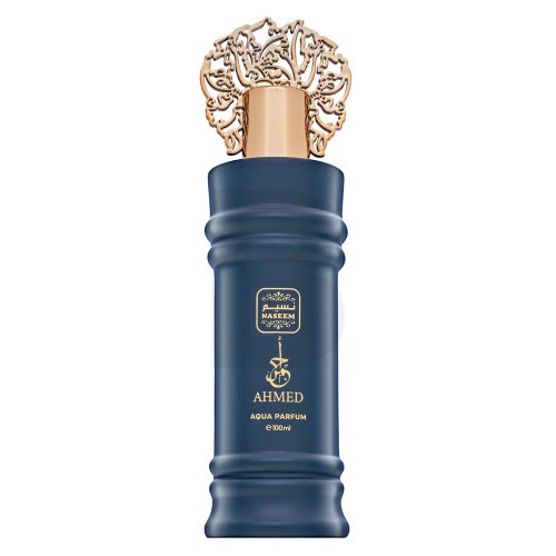 Naseem Ahmed Eau De Toilette 100ml Arabiški kvepalai Vyrams thumbnail 1