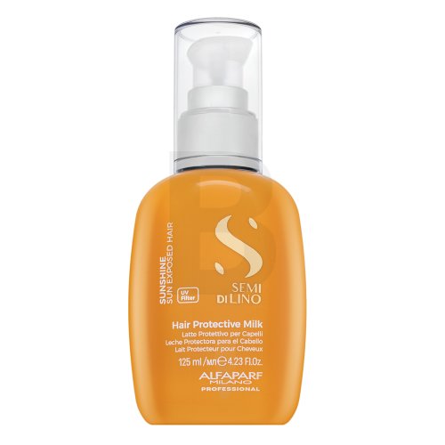 Semi Di Lino Sunshine Hair Protective Milk