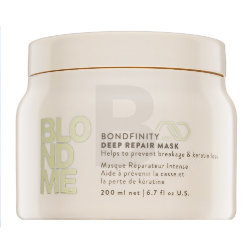 BlondMe Bondfinity Deep Repair Mask