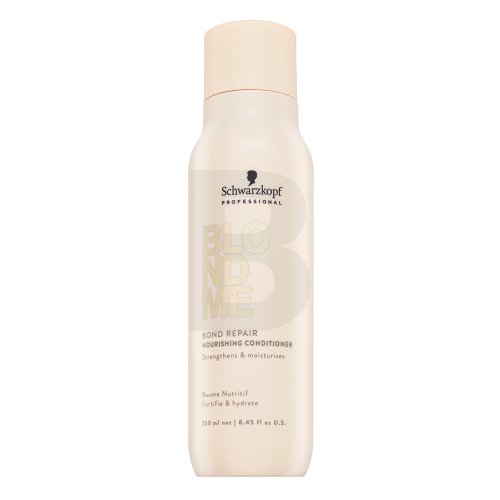 BlondMe Bond Repair Nourishing Conditioner