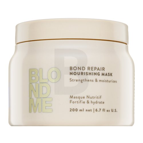BlondMe Bond Repair Nourishing Mask