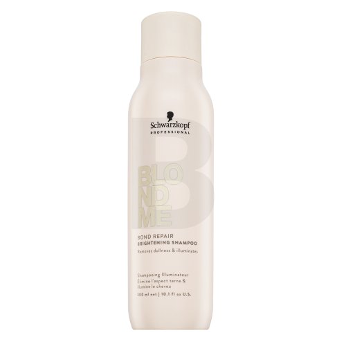 BlondMe Bond Repair Brightening Shampoo