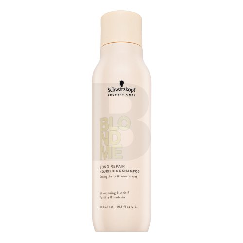 BlondMe Bond Repair Nourishing Shampoo