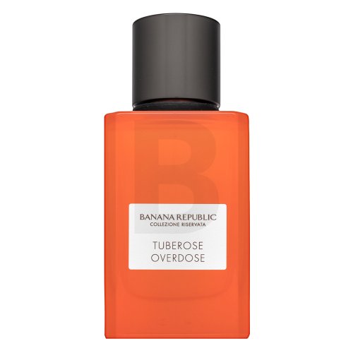 Tuberose Overdose