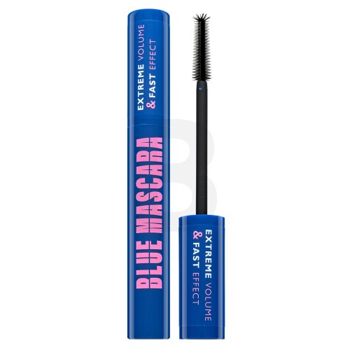 Blue Mascara Extreme Volume & Fast Effect 12,6 ml