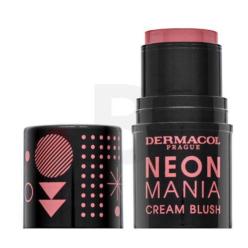 Neon Mania Cream Blush 3 Nude