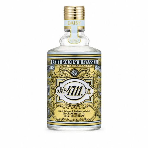 4711 Floral Collection Daisy Eau de Cologne 100 ml (woman)
