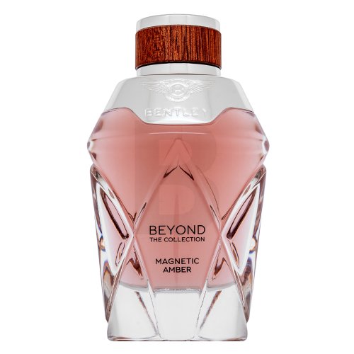 Beyond The Collection Magnetic Amber