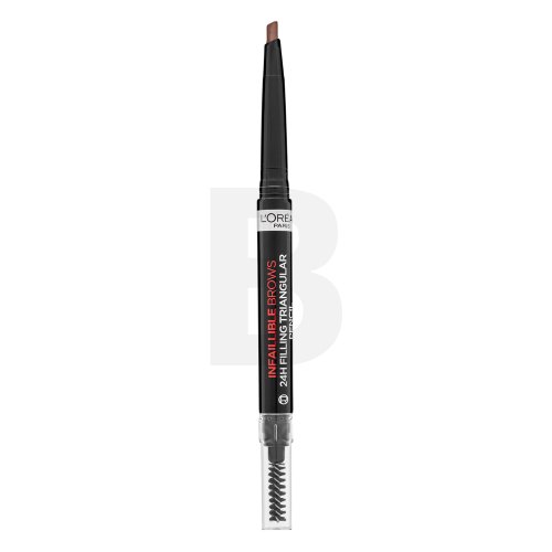 Infaillible Brows 24H Filling Triangular Pencil