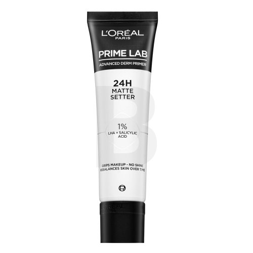 Prime Lab 24H Matte Setter