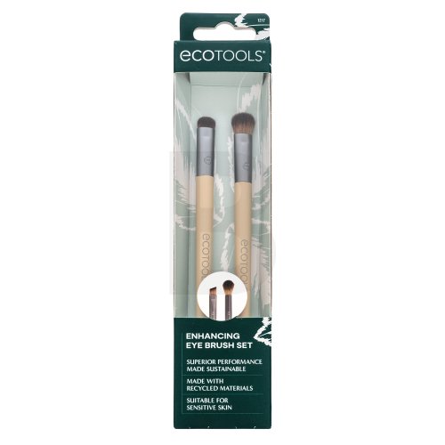 Brush Enhancing Eye Set