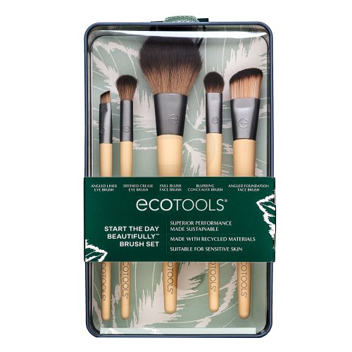 Brush Start The Day Beautifully