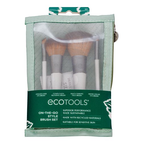 Brush On-The-Go Style Kit