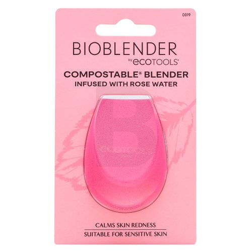 Bioblender Rose Water Makeup Sponge