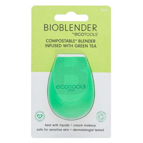 Bioblender Green Tea Makeup Sponge