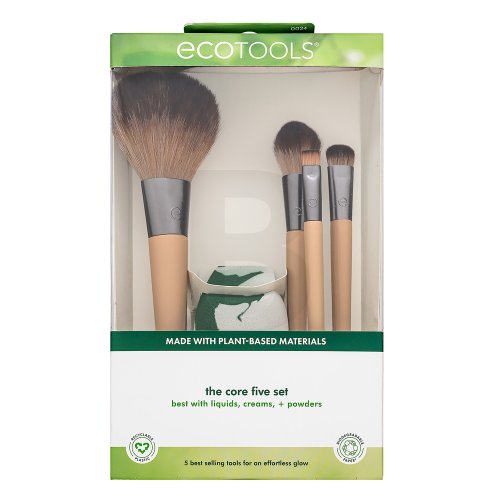 Brush The Core Five