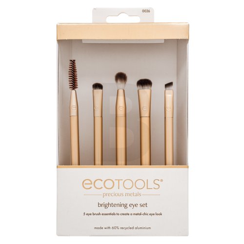 Precious Metals Brightening Eye Set