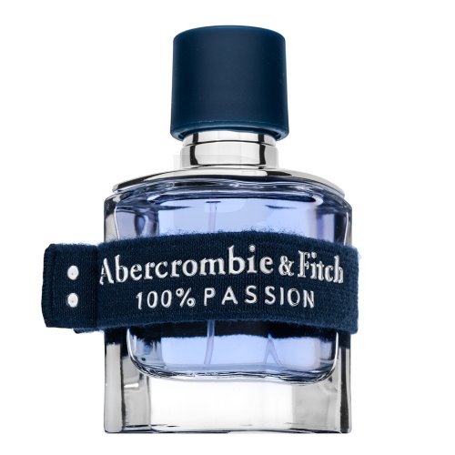 Abercrombie & Fitch 100% Passion Eau De Toilette 30ml Kvepalai Vyrams thumbnail 1