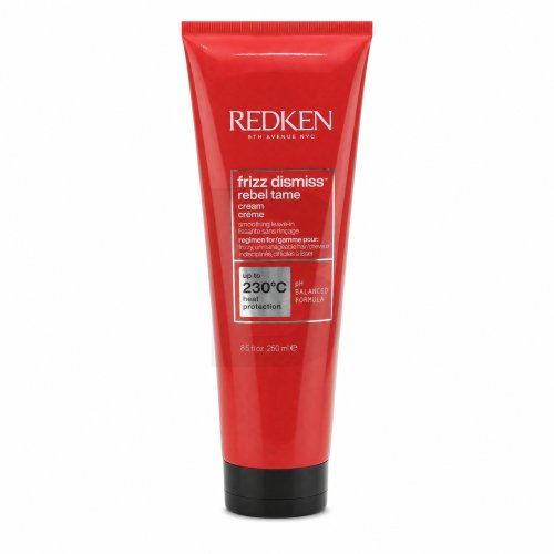Frizz Dismiss Rebel Tame