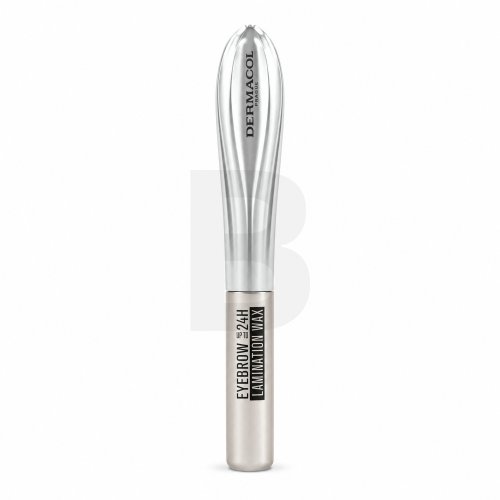 Eyebrow 24H Lamination Wax
