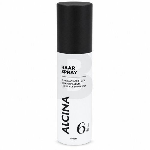 Professional Hair Spray