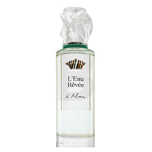 L'Eau Rêvée D'Alma