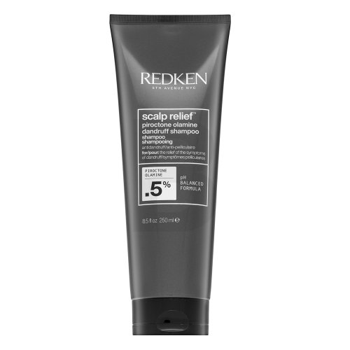 Scalp Relief Dandruff Shampoo