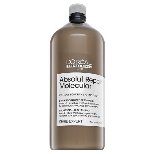 Série Expert Absolut Repair Molecular Professional Shampoo