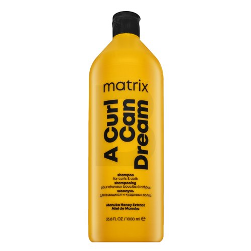 A Curl Can Dream Shampoo