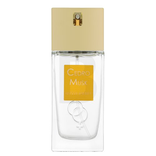 Cedro Musk