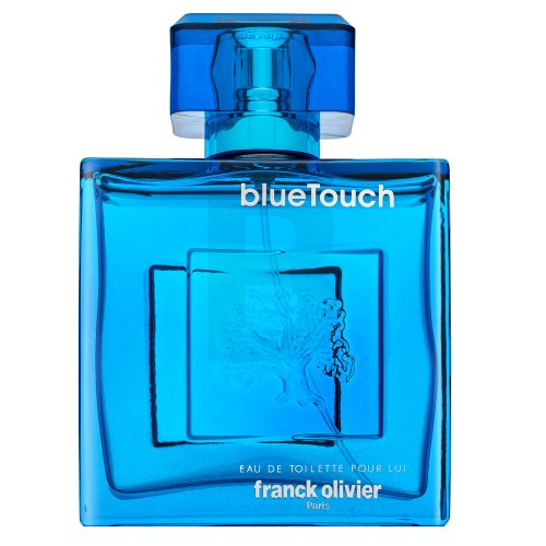 Blue Touch