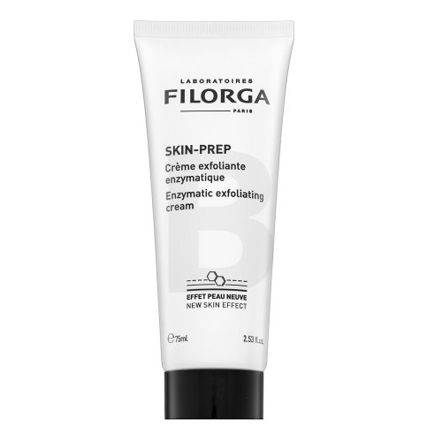 Filorga Skin-Prep Enzymatic Exfoliating Cream 75 ml