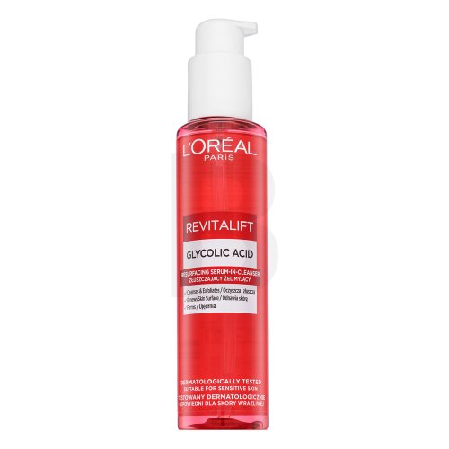 Revitalift Resurfacing Serum-In-Cleanser