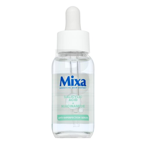 Salicylic Acid + Niacinamide Anti-Imperfection Serum