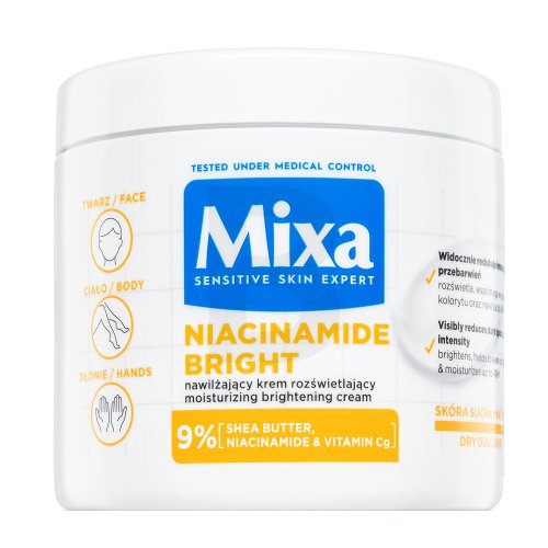 Niacinamide Bright Moisturising Anti-Dark Spot Cream