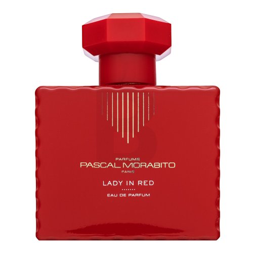 Perle Collection Lady In Red
